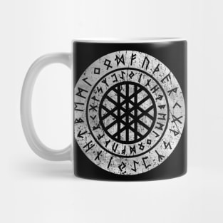 Web of Wyrd  -The Matrix of Fate Mug